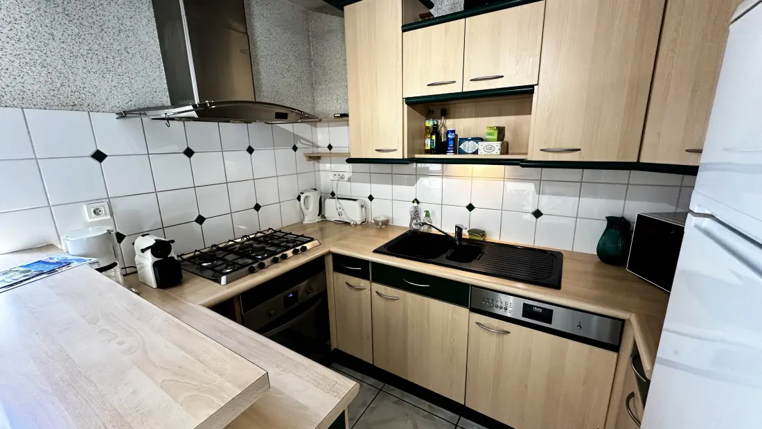 Apartmanok Le Mont Dore