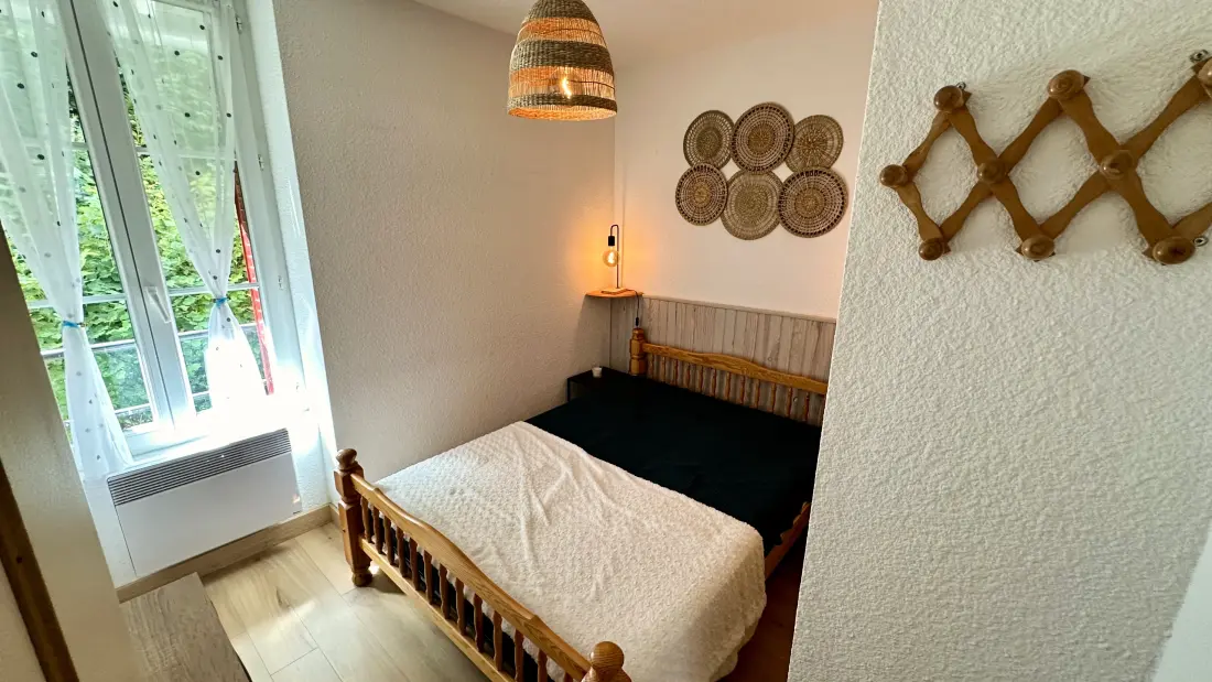Ferienwohnungen in Le Mont Dore