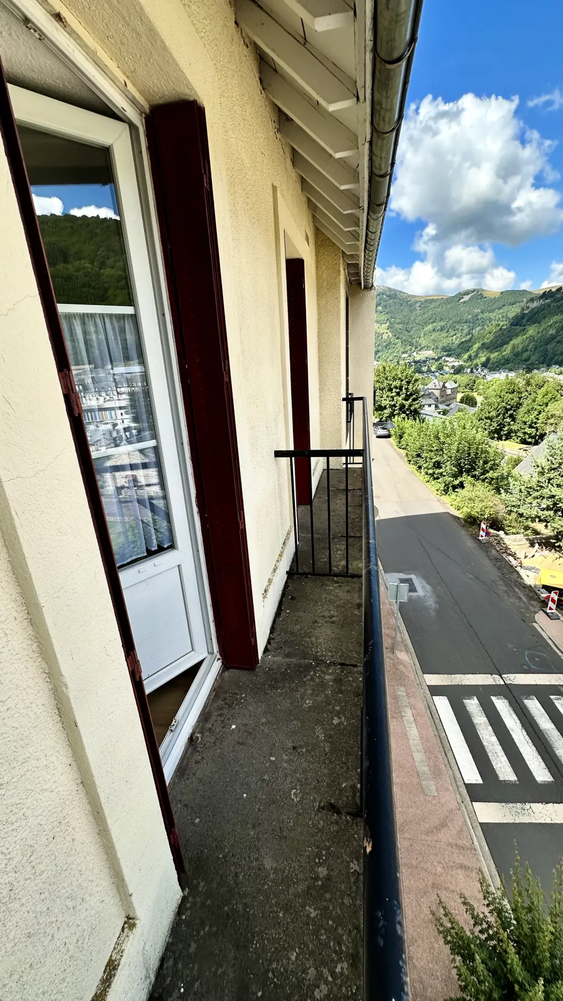 Ferienwohnungen in Le Mont Dore