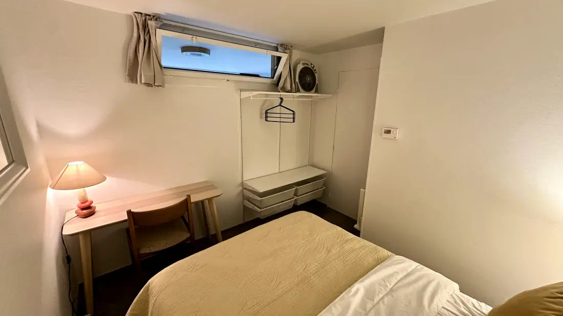 Apartmanok Le Mont Dore