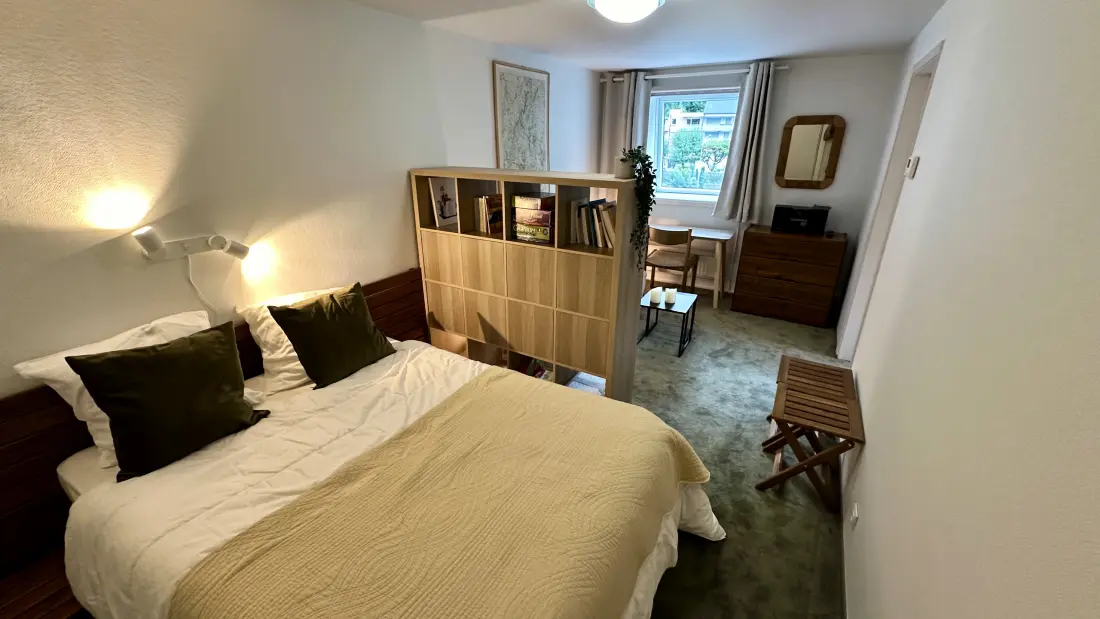 Apartmanok Le Mont Dore