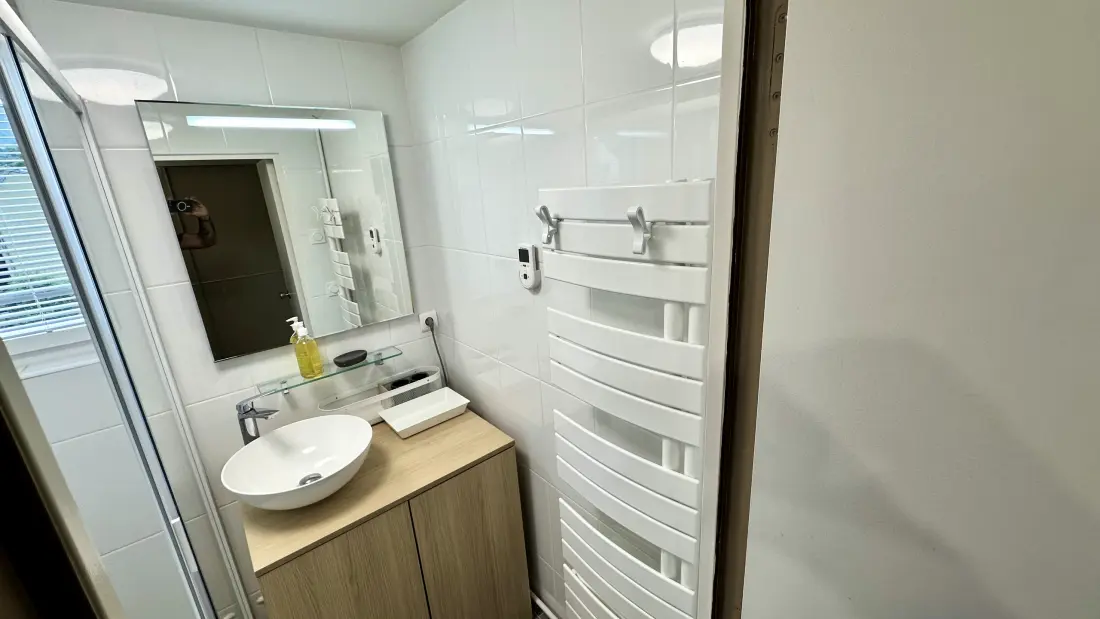 Apartmanok Le Mont Dore