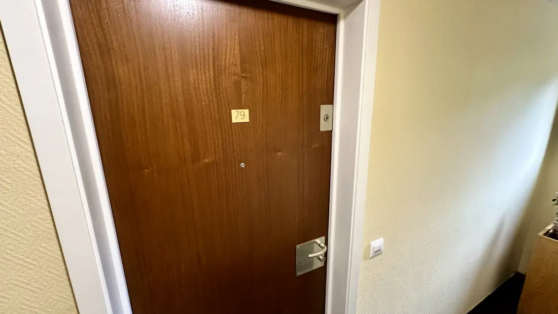 Apartmanok Le Mont Dore
