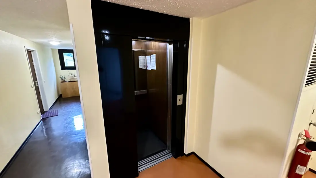 Apartmanok Le Mont Dore