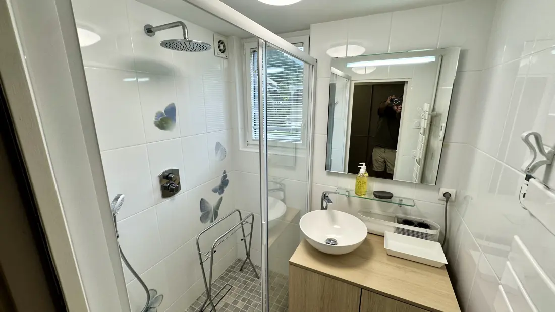 Apartmanok Le Mont Dore