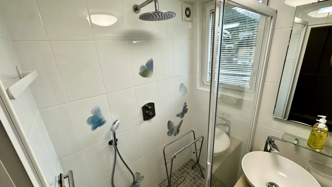 Apartmanok Le Mont Dore