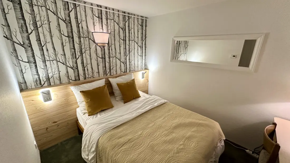 Apartmanok Le Mont Dore