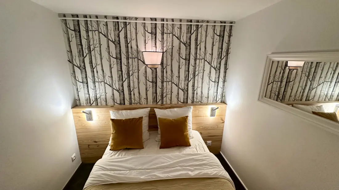 Apartmanok Le Mont Dore