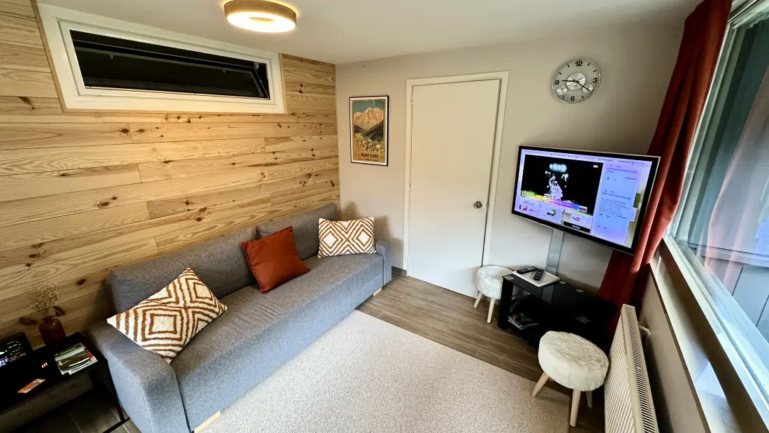 Apartmanok Le Mont Dore