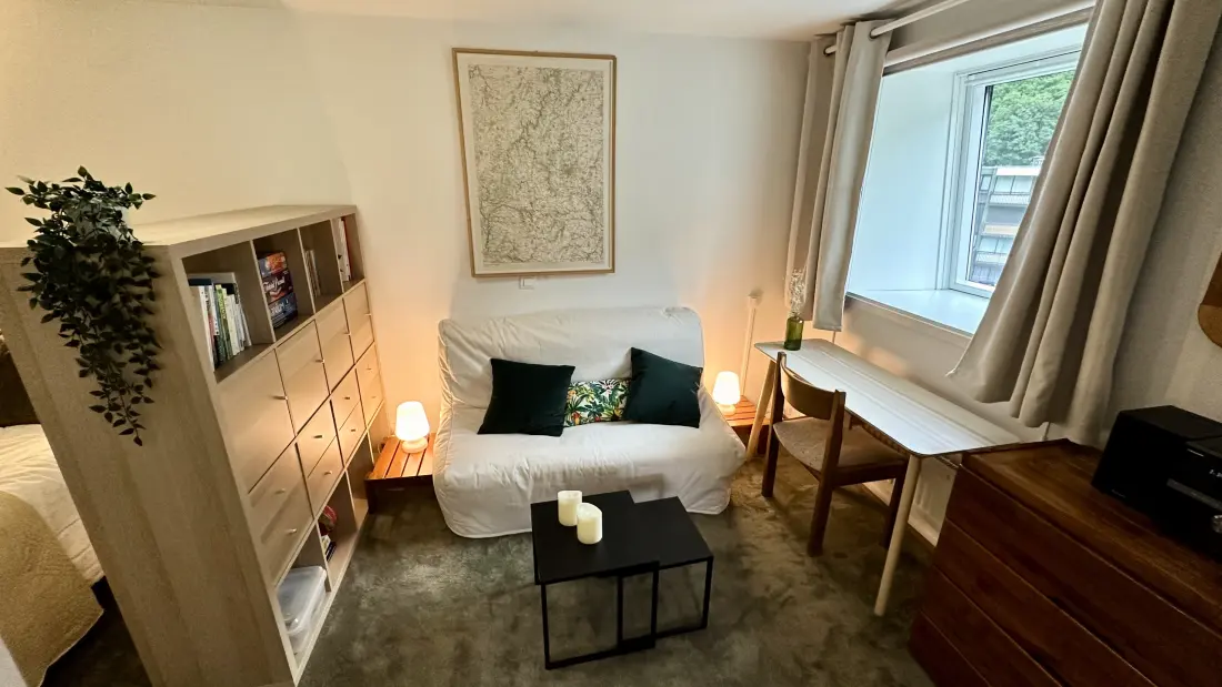 Apartmanok Le Mont Dore