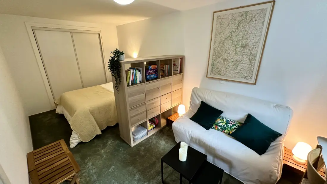 Apartmanok Le Mont Dore