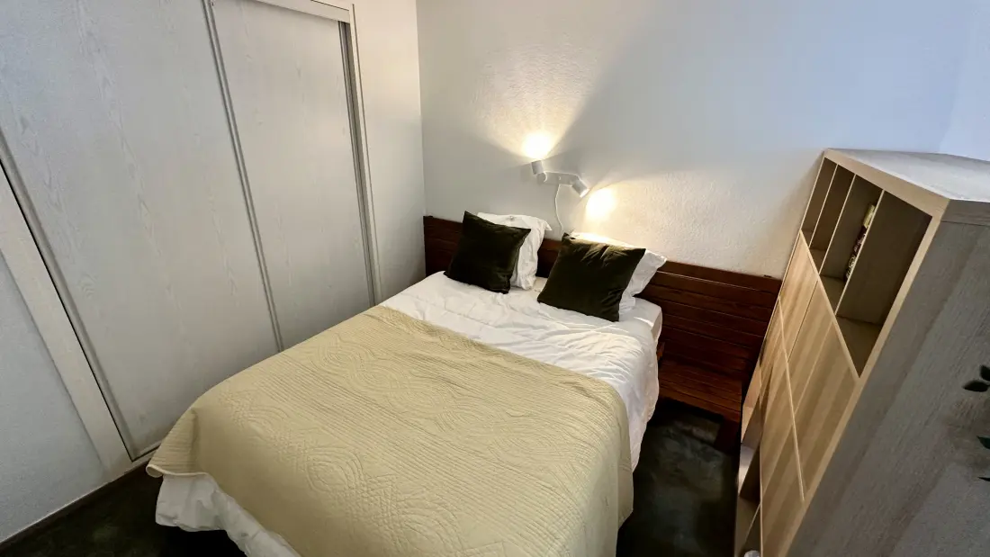 Apartmanok Le Mont Dore