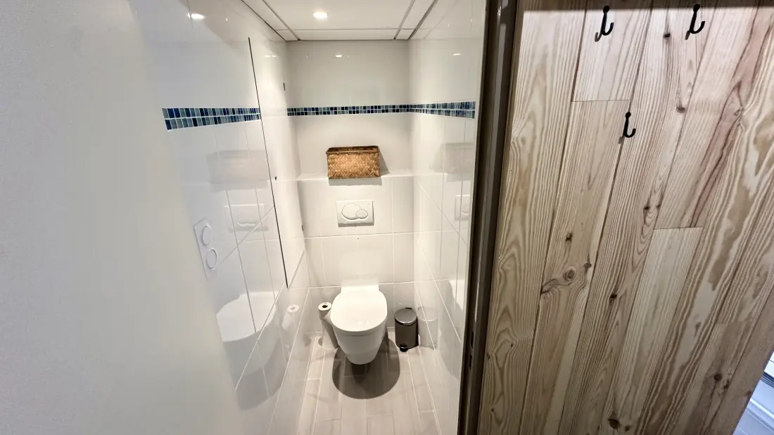 Apartmanok Le Mont Dore