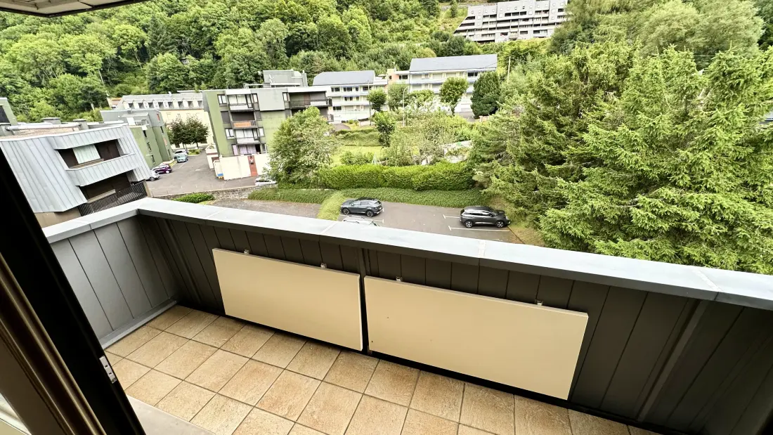 Apartmanok Le Mont Dore