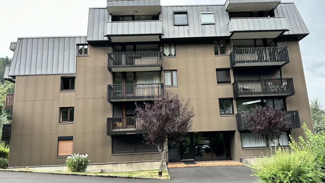 Apartmanok Le Mont Dore