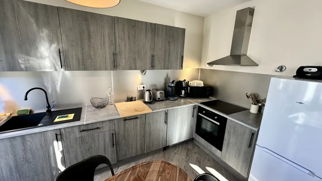 Apartmanok Le Mont Dore