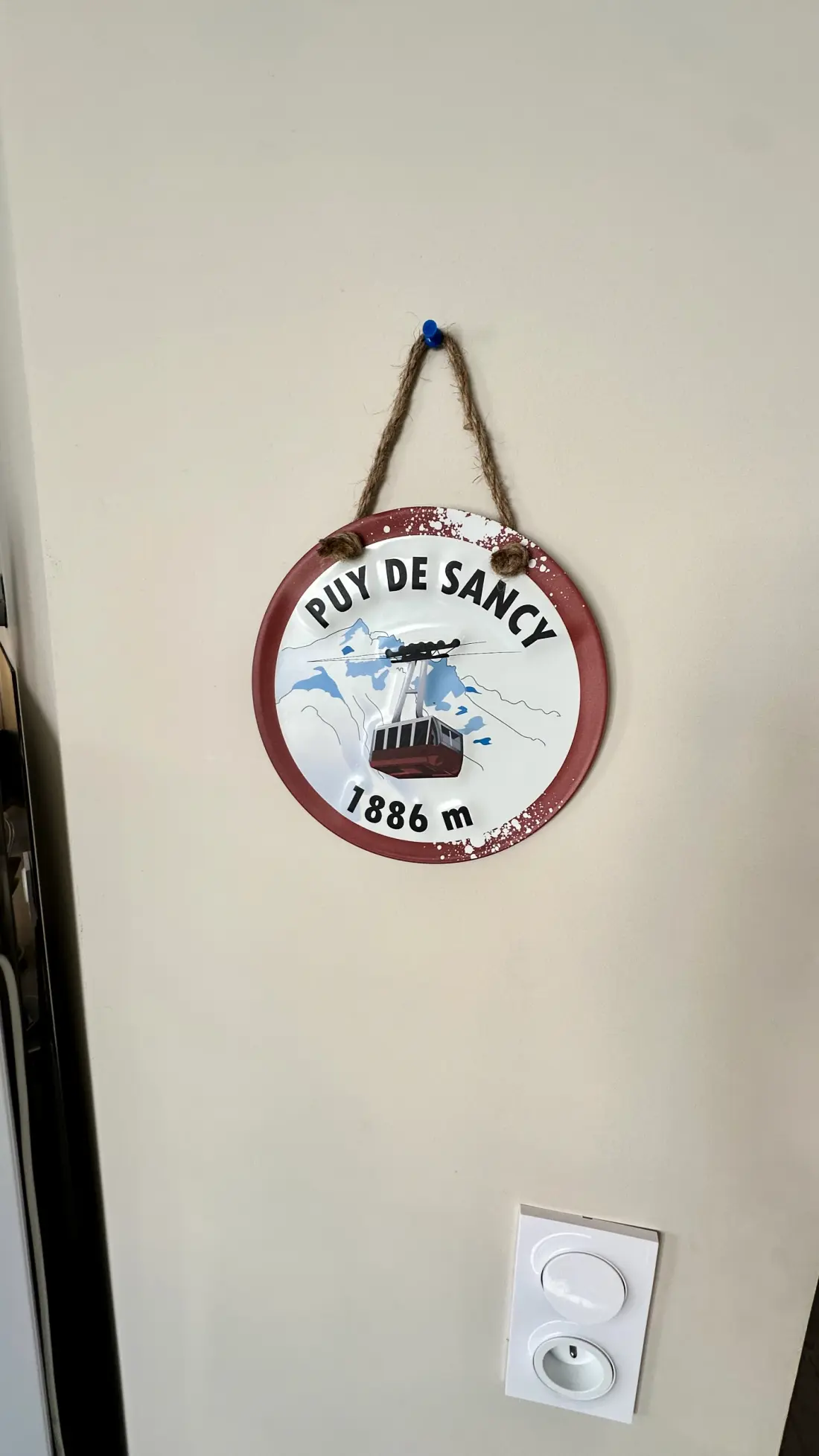 Apartmanok Le Mont Dore