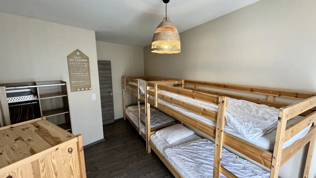 Apartmanok Le Mont Dore