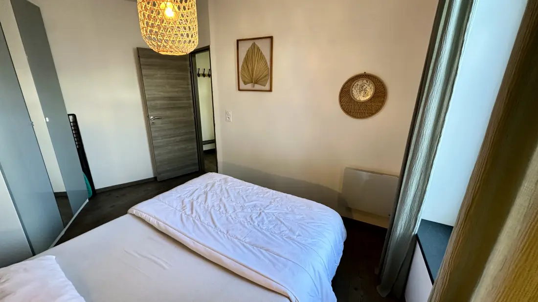 Apartmanok Le Mont Dore