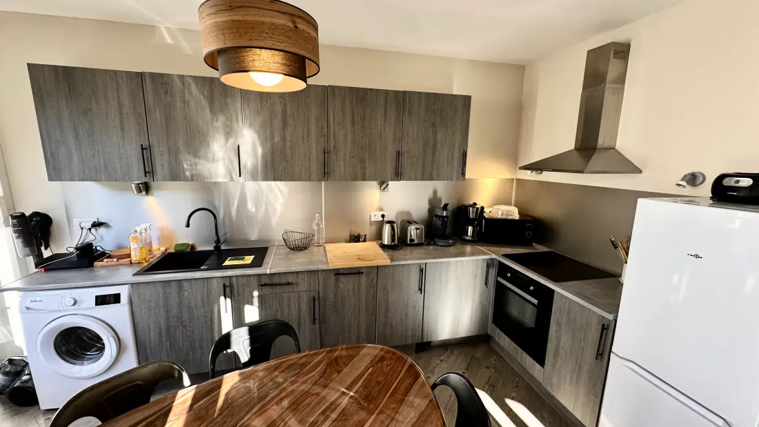 Apartmanok Le Mont Dore