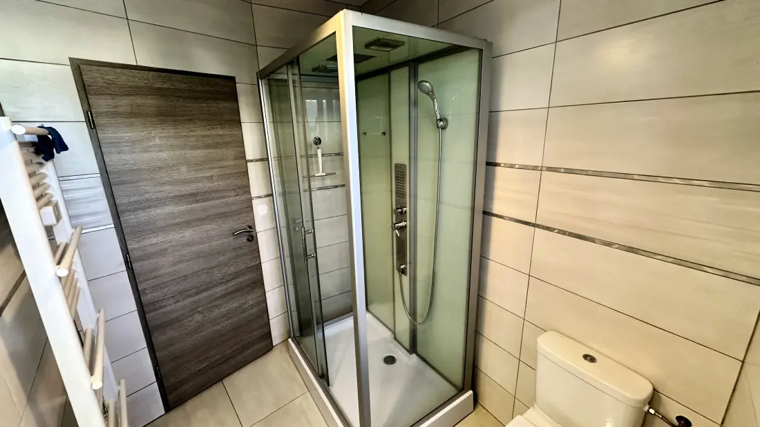 Apartmanok Le Mont Dore