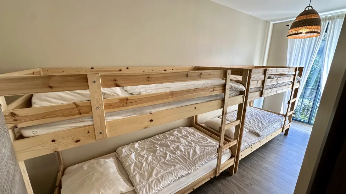 Apartmanok Le Mont Dore