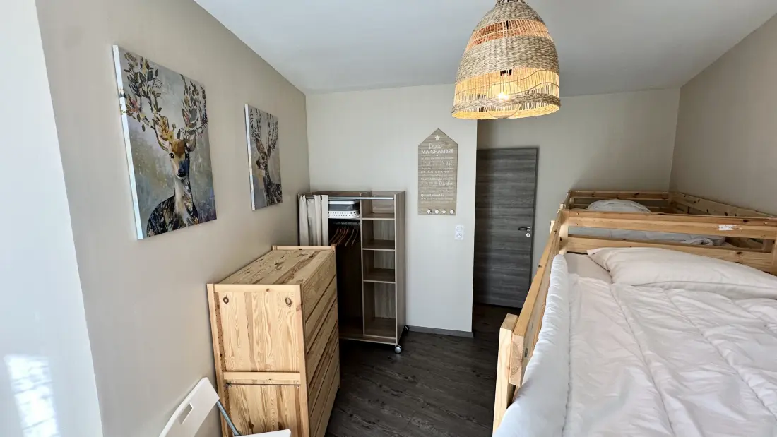 Apartmanok Le Mont Dore
