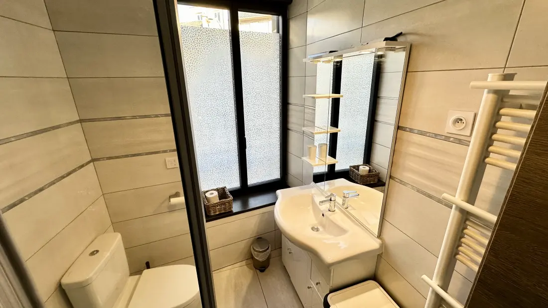 Apartmanok Le Mont Dore