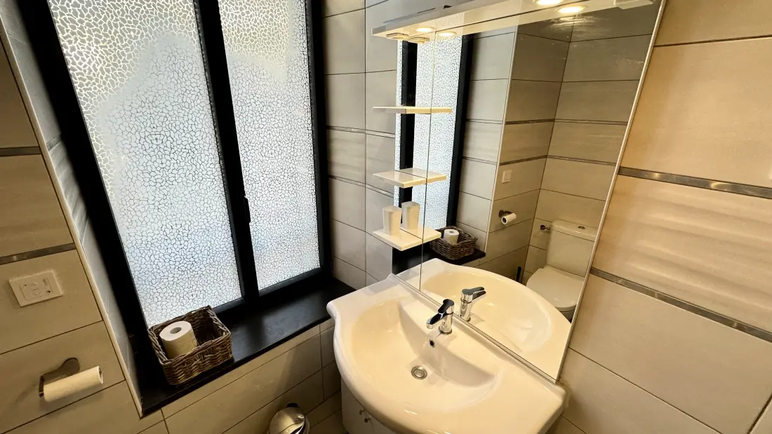 Apartmanok Le Mont Dore