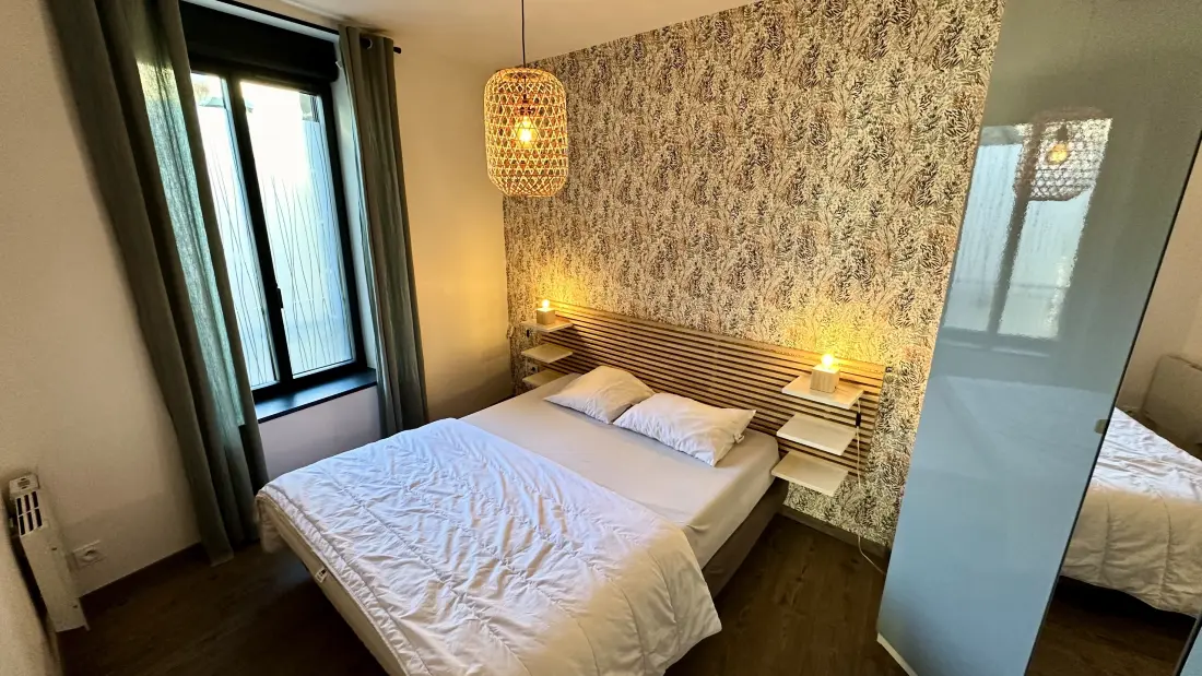 Apartmanok Le Mont Dore