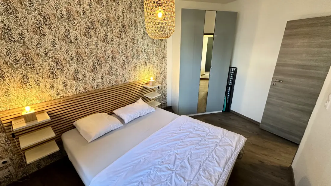 Apartmanok Le Mont Dore
