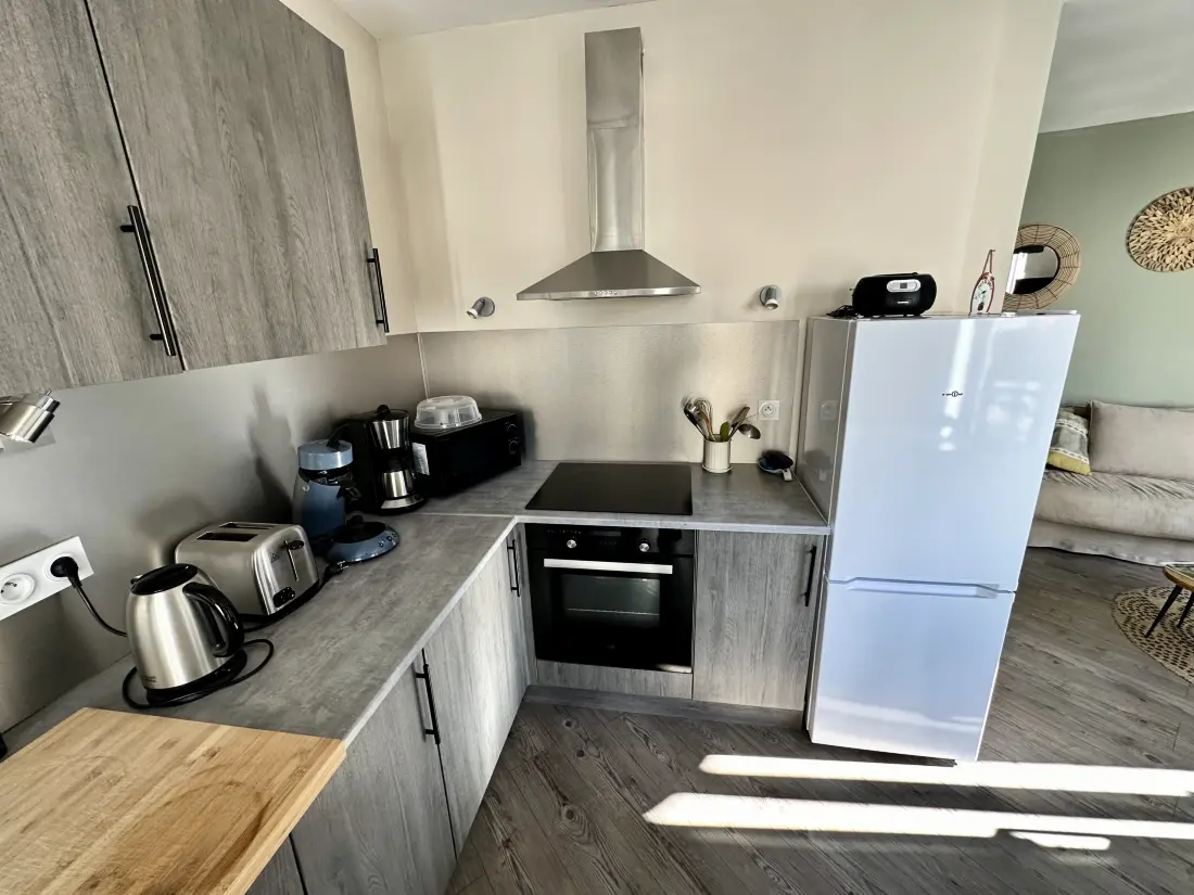 Apartmanok Le Mont Dore