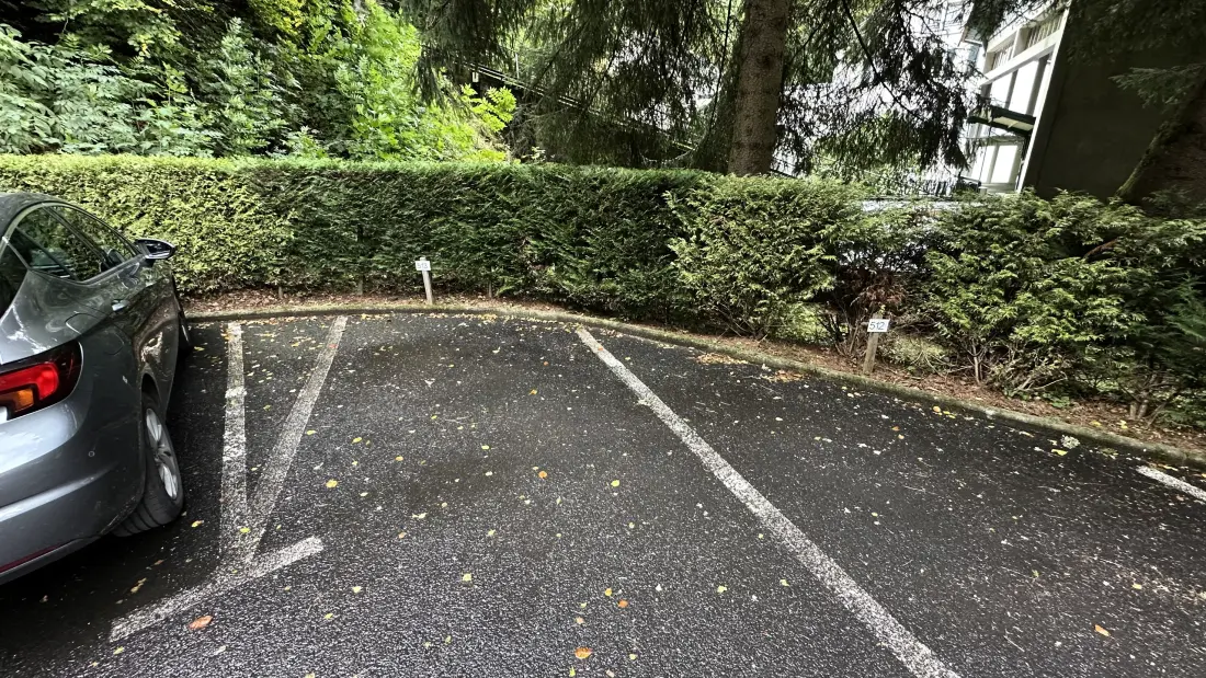 Appartementen in Le Mont Dore