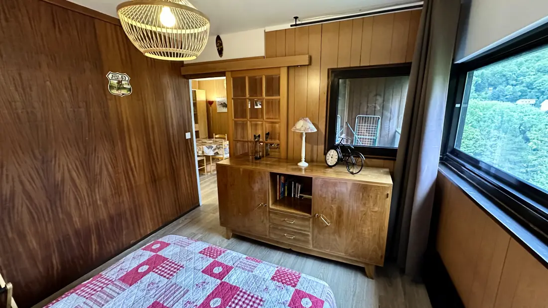 Appartementen in Le Mont Dore