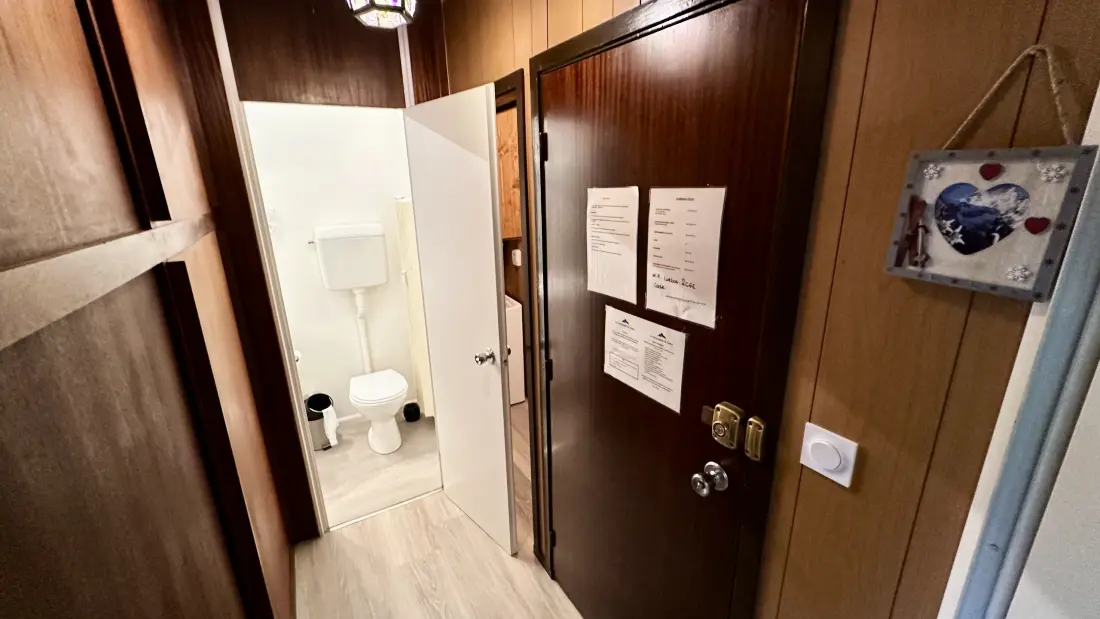 Appartementen in Le Mont Dore