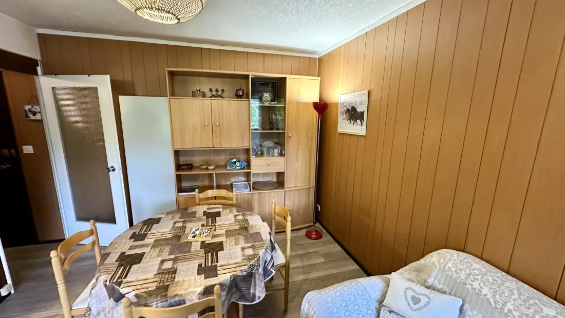 Appartementen in Le Mont Dore