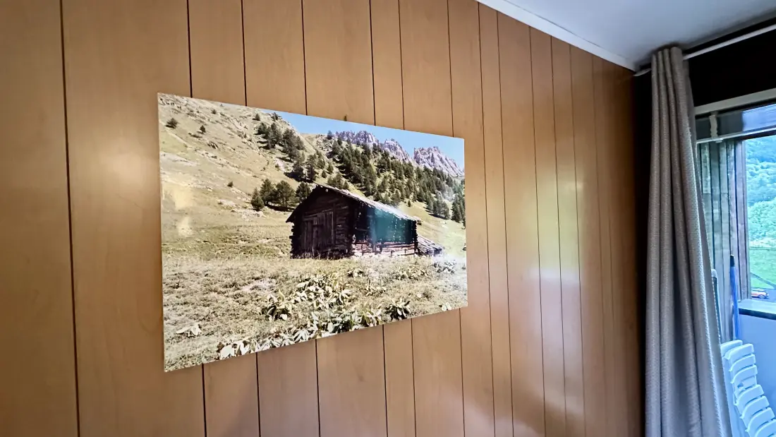Appartementen in Le Mont Dore
