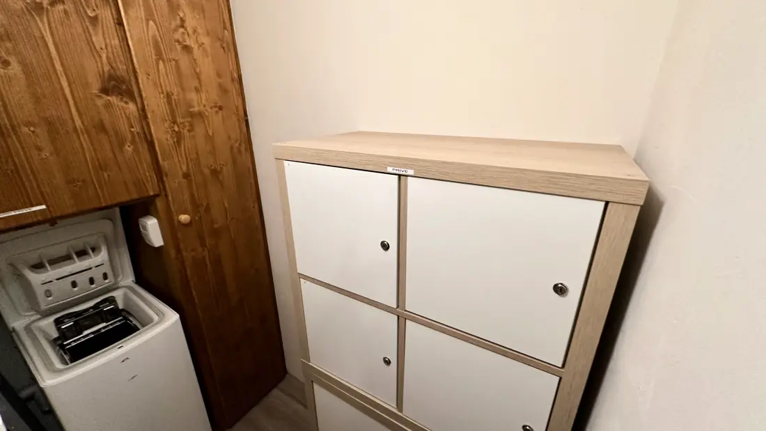 Appartementen in Le Mont Dore