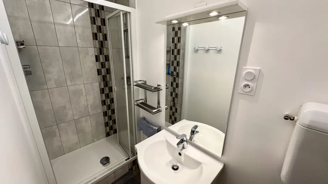 Appartementen in Le Mont Dore