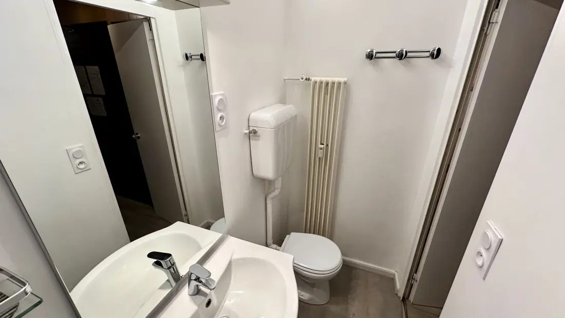 Appartementen in Le Mont Dore