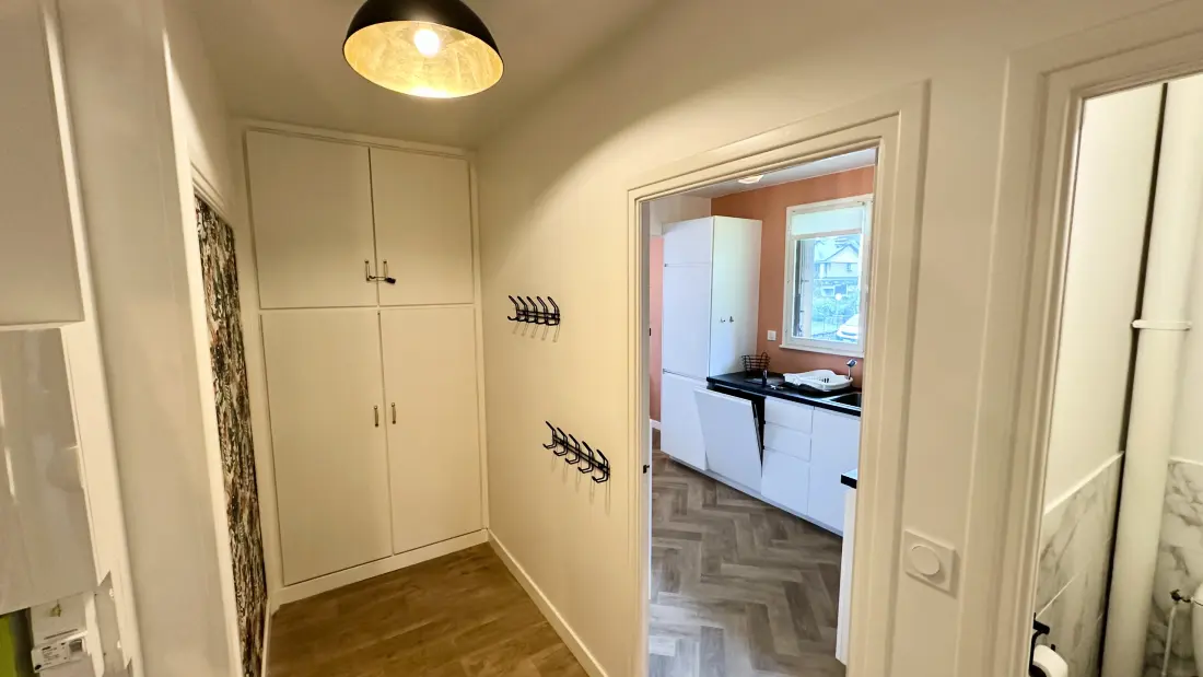 Apartmanok Le Mont Dore