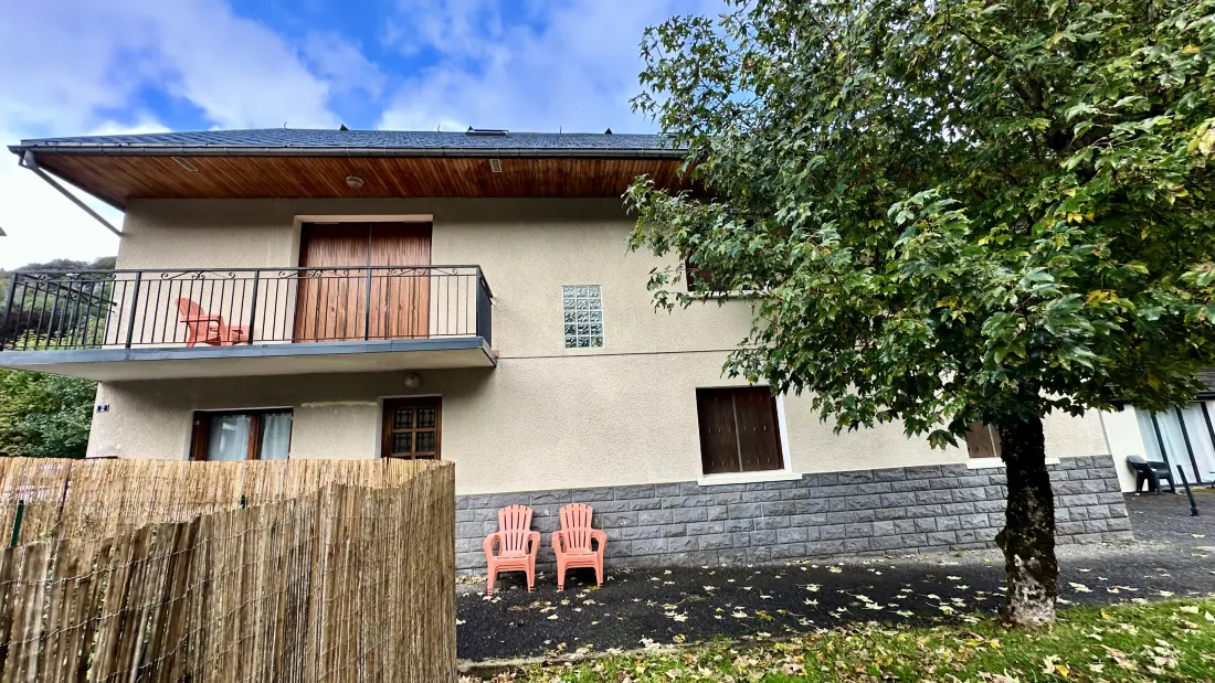 Apartmanok Le Mont Dore