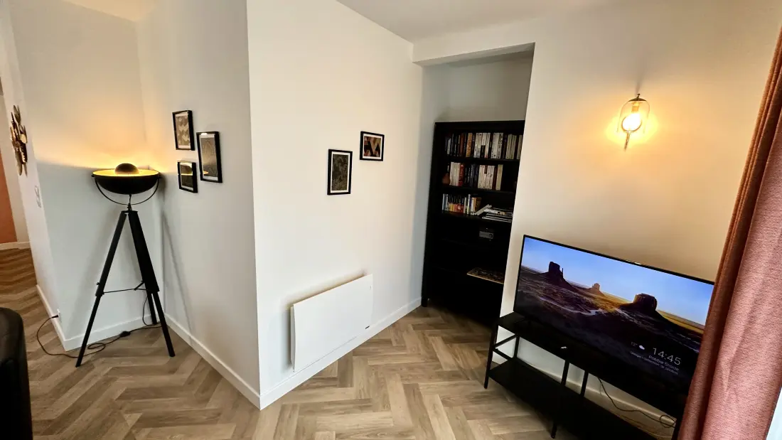 Apartmanok Le Mont Dore