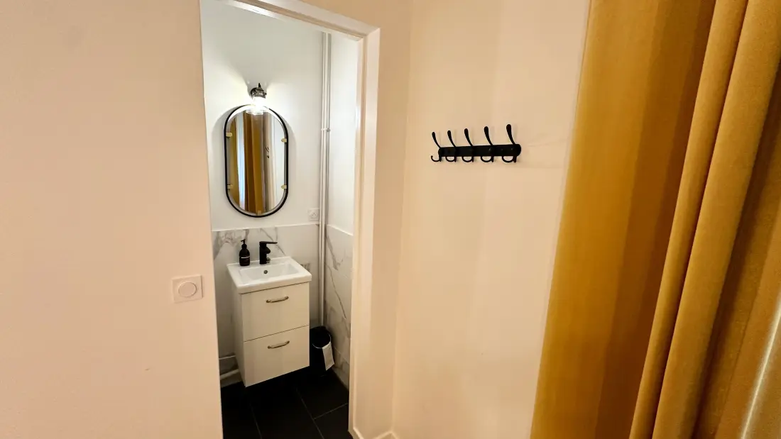 Apartmanok Le Mont Dore