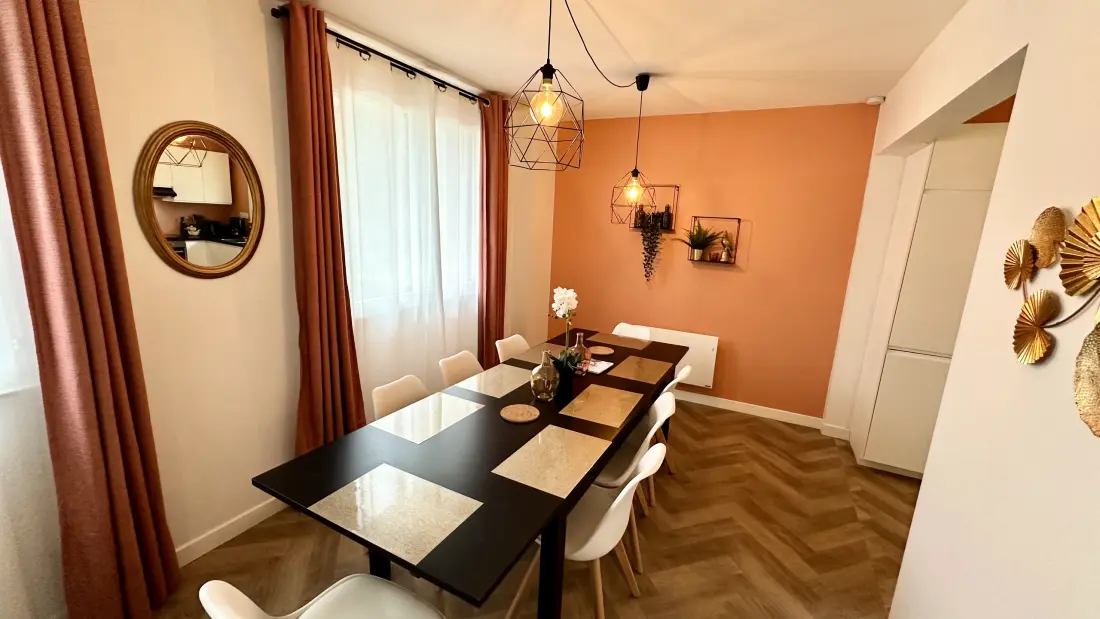 Apartmanok Le Mont Dore
