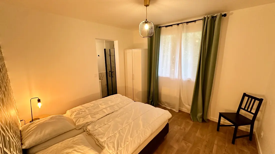 Apartmanok Le Mont Dore