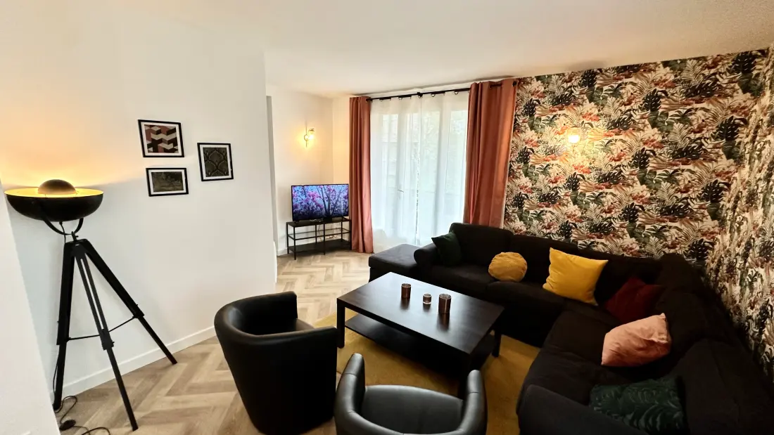 Apartmanok Le Mont Dore