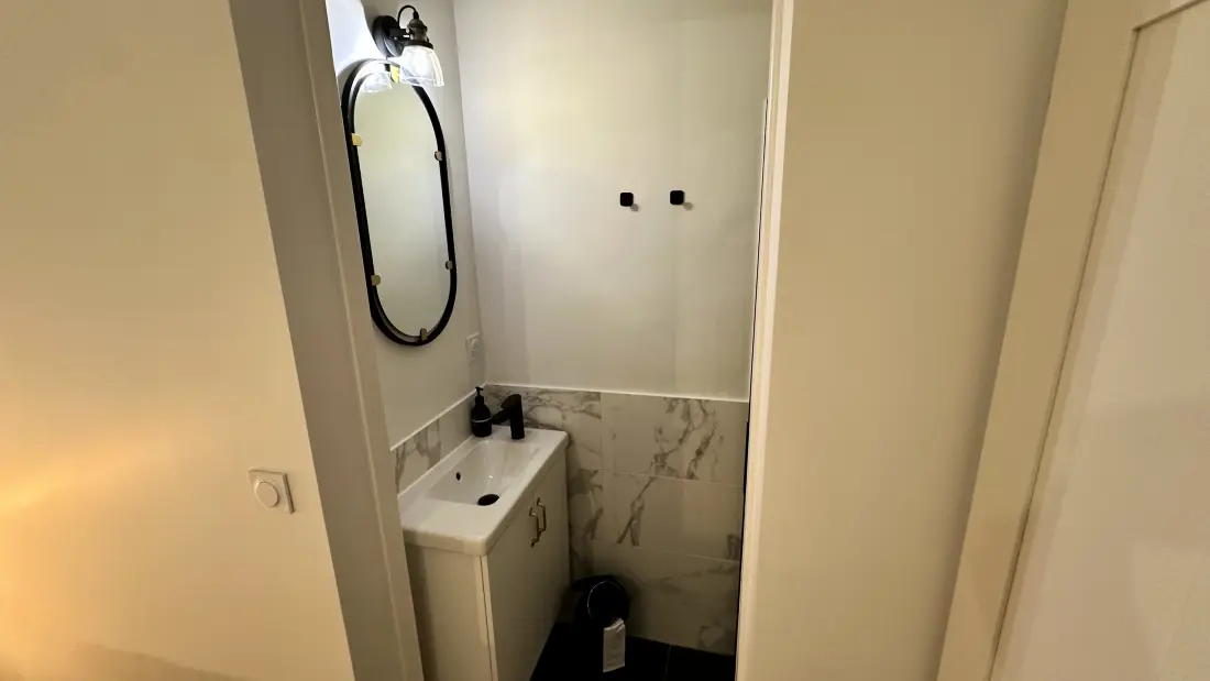 Apartmanok Le Mont Dore