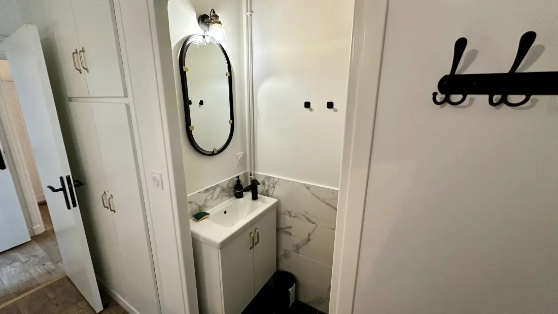 Apartmanok Le Mont Dore