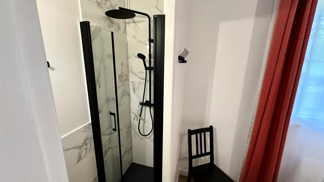 Apartmanok Le Mont Dore